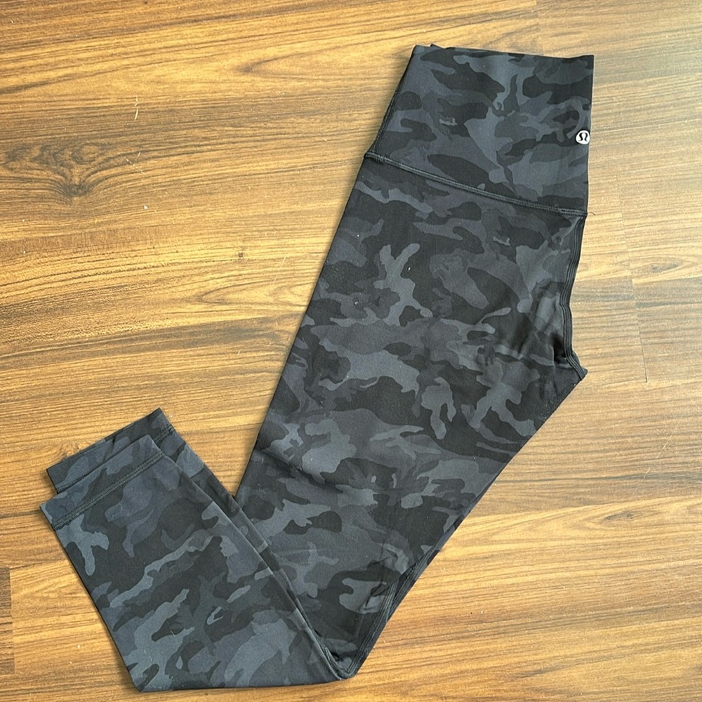 lululemon Align Pant 7/8